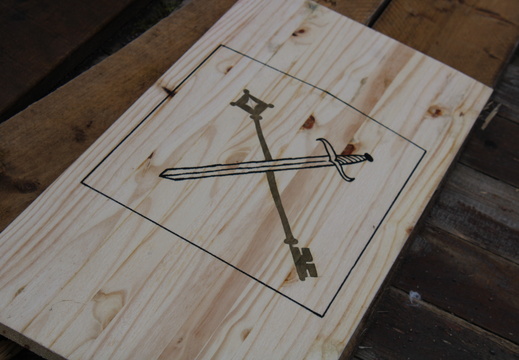 Senones L'Exorcisme des Vampires Jeu ©Laurie COLIN (11)