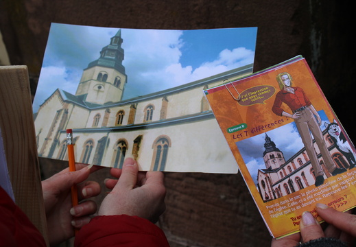 Senones L'Exorcisme des Vampires Jeu ©Laurie COLIN (12)