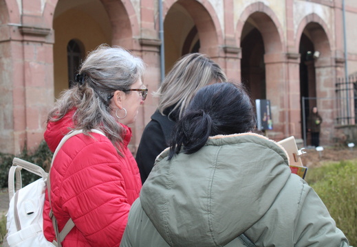 Senones L'Exorcisme des Vampires Jeu ©Laurie COLIN (13)