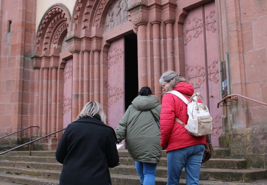 Senones L'Exorcisme des Vampires Jeu ©Laurie COLIN (16)