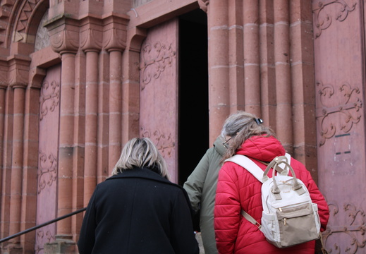 Senones L'Exorcisme des Vampires Jeu ©Laurie COLIN (17)