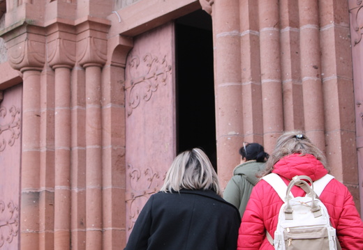 Senones L'Exorcisme des Vampires Jeu ©Laurie COLIN (18)