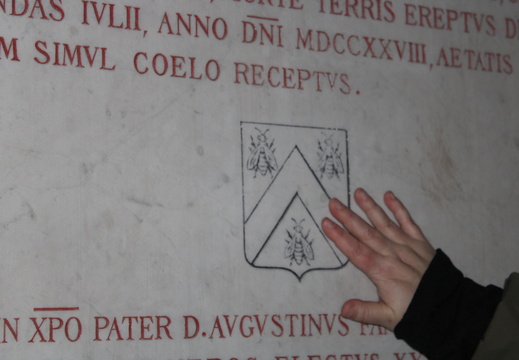 Senones L'Exorcisme des Vampires Jeu ©Laurie COLIN (2)