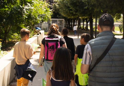 Office de Tourisme Intercommunal
