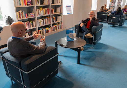 Office de Tourisme Intercommunal