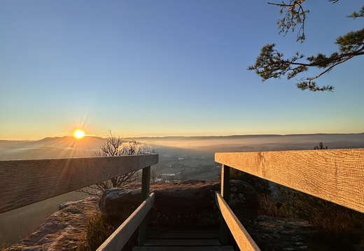 Étival Clairefontaine Pierre d&#039;Appel Randonnée Nature ©Laurie Colin (4)