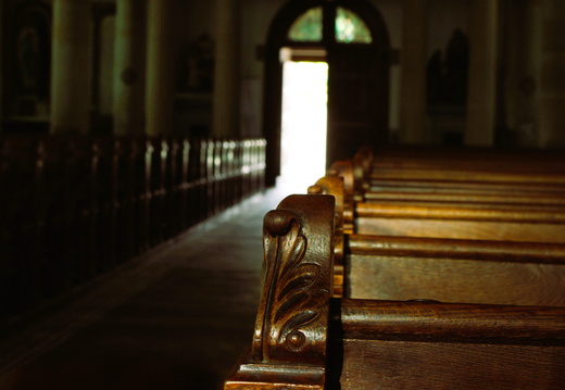Fraize Église Patrimoine ©Laurie Colin (2)