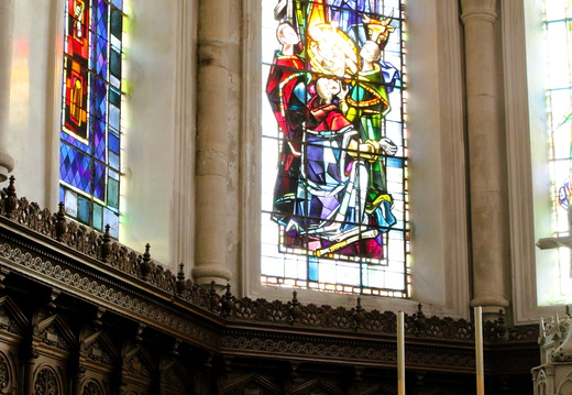 Fraize Église Patrimoine ©Laurie Colin (3)