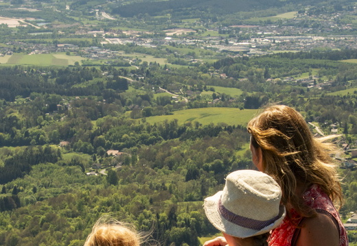 Roche d'Ormont_Saint-Dié-des-Vosges_©Maxime PERROTEY