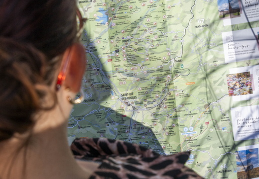 Service OTI Carte touristique2 ©Maxime PERROTEY