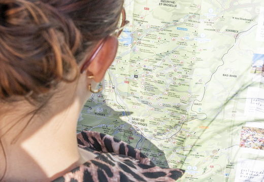 Service OTI Carte touristique1 ©Maxime PERROTEY