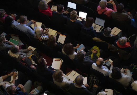 FIG2025 - Accueil du PNF / © ADFIG - M. Gauthier