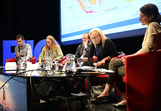 FIG2025 - Accueil du PNF / © ADFIG - Ville/Agglo SDDV