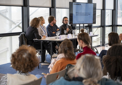 FIG2025 - Bâtir autrement, habiter autrement / © ADFIG - A. Lemoine