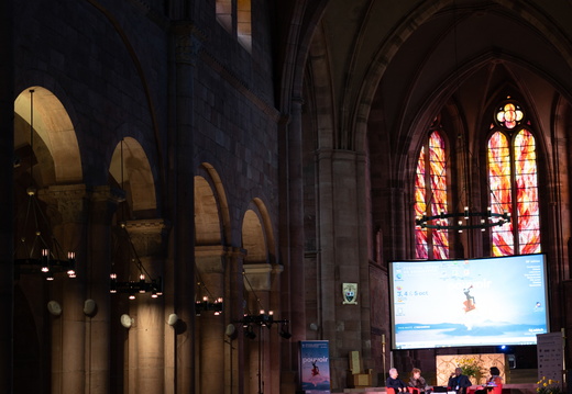 FIG2025 - Colonisations, histoires de pouvoirs / © ADFIG - I. Le Tensorer