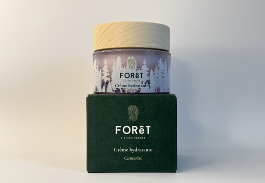 Forêt L'Effet Vosges Crème hydratante ©Laurie Colin (2)