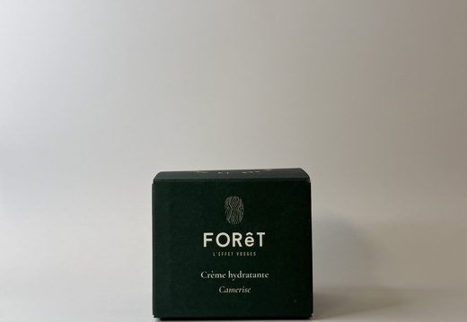 Forêt L'Effet Vosges Crème hydratante ©Laurie Colin (3)