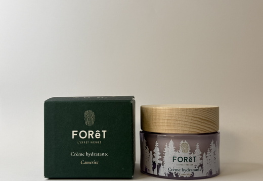 Forêt L'Effet Vosges Crème hydratante ©Laurie Colin (4)
