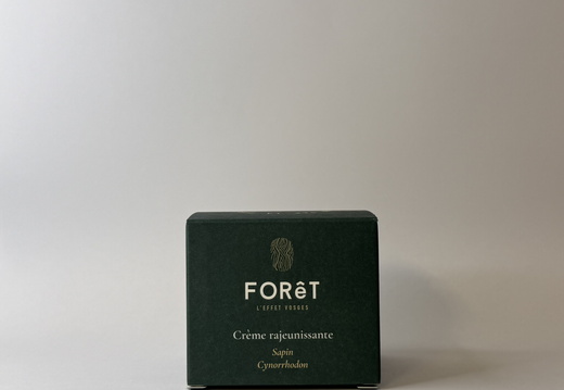 Forêt L'Effet Vosges Crème rajeunissante ©Laurie Colin (2)