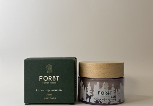 Forêt L'Effet Vosges Crème rajeunissante ©Laurie Colin (4)