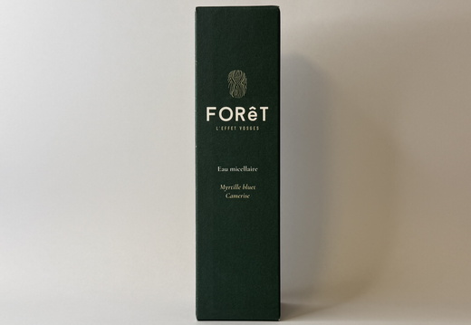 Forêt L'Effet Vosges Eau Micellaire ©Laurie Colin (2)