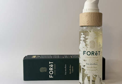 Forêt L'Effet Vosges Eau Micellaire ©Laurie Colin (4)