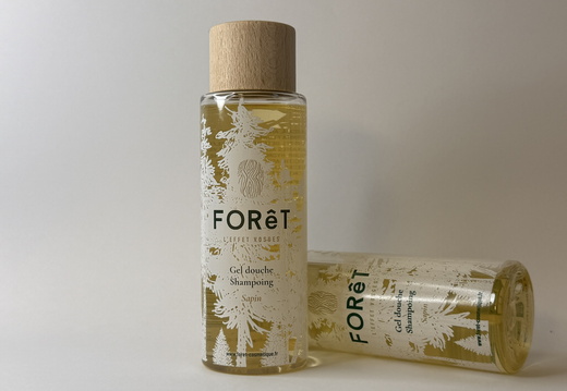 Forêt L'Effet Vosges Gel Douche Sapin ©Laurie Colin (1)