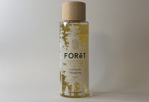 Forêt L'Effet Vosges Gel Douche Sapin ©Laurie Colin (2)