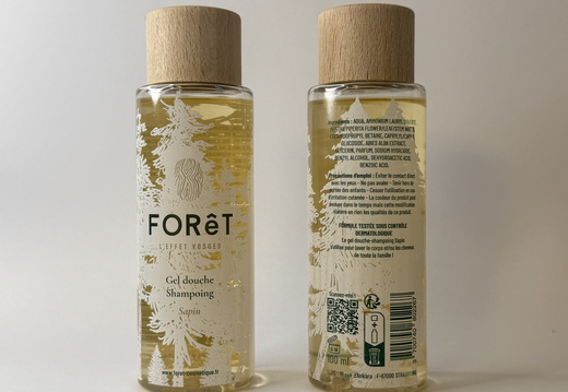 Forêt L'Effet Vosges Gel Douche Sapin ©Laurie Colin (3)