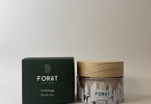Forêt L'Effet Vosges Gommage ©Laurie Colin (4)