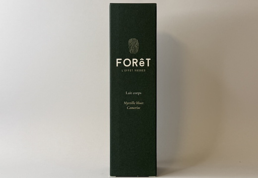 Forêt L'Effet Vosges Lait pour le corps ©Laurie Colin (2)
