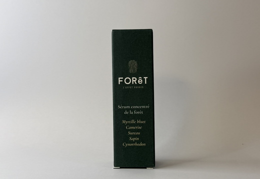Forêt L'Effet Vosges Sérum Concentré ©Laurie Colin (2)