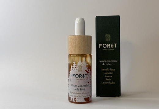 Forêt L'Effet Vosges Sérum Concentré ©Laurie Colin (4)