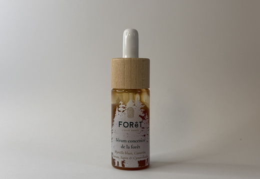 Forêt L'Effet Vosges Sérum Concentré ©Laurie Colin (5)