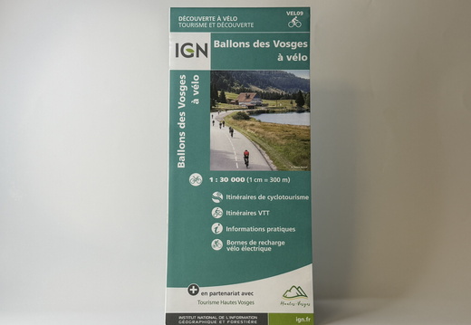 Carte IGN ©Laurie Colin (7)