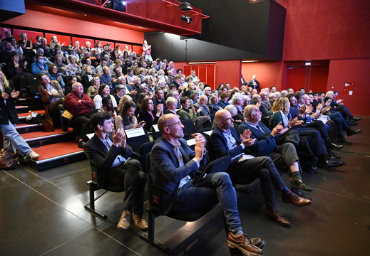 FIG2025 - Séance inaugurale / © ADFIG - Ville/Agglo SDDV