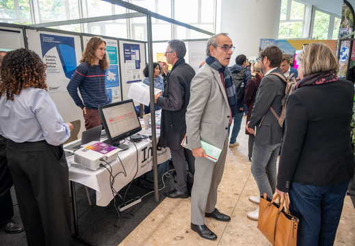 FIG2025 - Espace Géo-Numérique / © ADFIG - Ville/Agglo SDDV