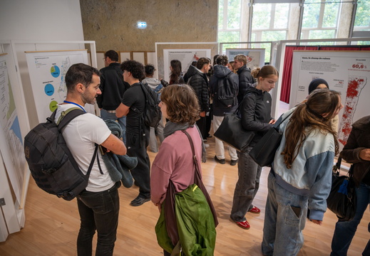 FIG2025 - Espace Géo-Numérique / © ADFIG - Ville/Agglo SDDV