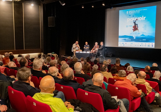 FIG2025 - Jules Ferry : un Déodatien au cœur du pouvoir / © ADFIG - Ville/Agglo SDDV