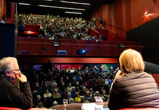 FIG2025 - L’Europe face au conflit russo-ukrainien / © ADFIG - M. Leonard