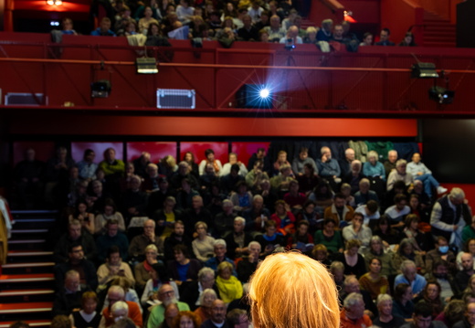 FIG2025 - L’Europe face au conflit russo-ukrainien / © ADFIG - M. Leonard