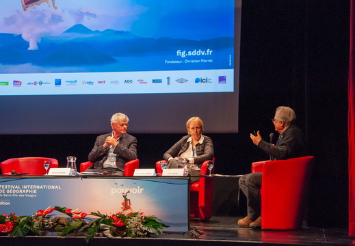 FIG2025 - L’Europe face au conflit russo-ukrainien / © ADFIG - Ville/Agglo SDDV