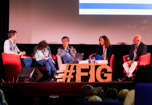 FIG2025 - « L'unité dans la diversité » : l'Indonésie et son modèle territorial / © ADFIG - M. Leonard