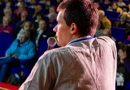 FIG2025 - « L'unité dans la diversité » : l'Indonésie et son modèle territorial / © ADFIG - M. Leonard