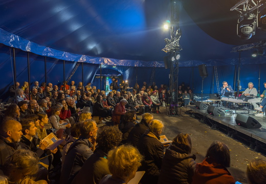 FIG2025 - L'urgence d'une conscience écologique / © ADFIG - Ville/Agglo SDDV