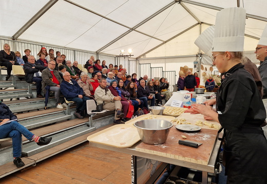 FIG2025 - La couronne Majapahit / © ADFIG - E. Petitdidier