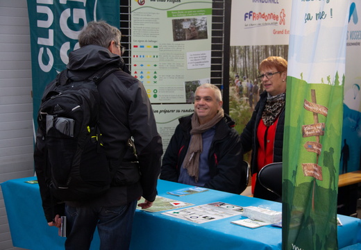 FIG2025 - Salon du Livre / © ADFIG - C. Carpentier