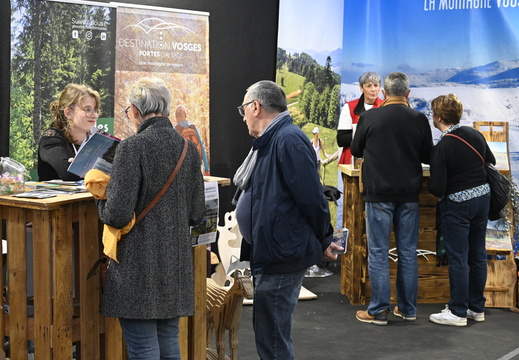 FIG2025 - Salon du Livre / © ADFIG - Ville/Agglo SDDV