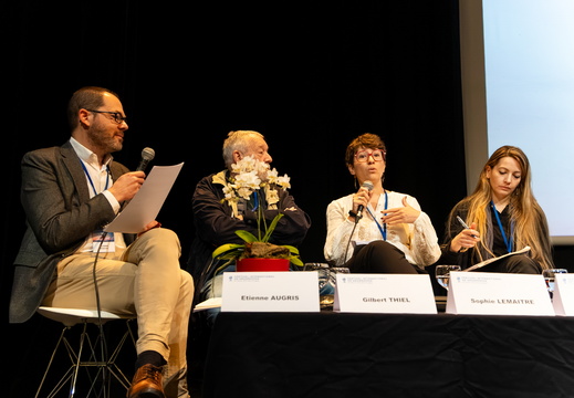 FIG2025 - La justice a-t-elle encore du pouvoir ? / © ADFIG - M. Leonard
