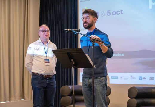 FIG2025 - Prix de la thèse / © ADFIG - Ville/Agglo SDDV